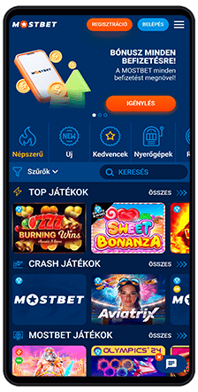 mostbet casino