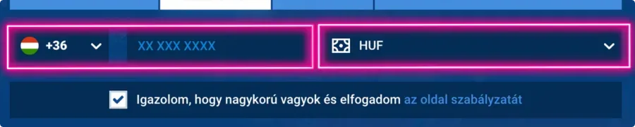 mostbet bejelentkezés